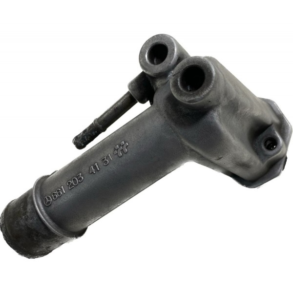 Cavalete Agua Ssangyong Actyon 2010 Cx350