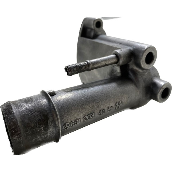 Cavalete Agua Ssangyong Actyon 2010 Cx350