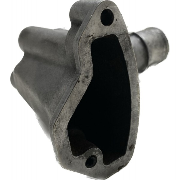 Cavalete Agua Ssangyong Actyon 2010 Cx350