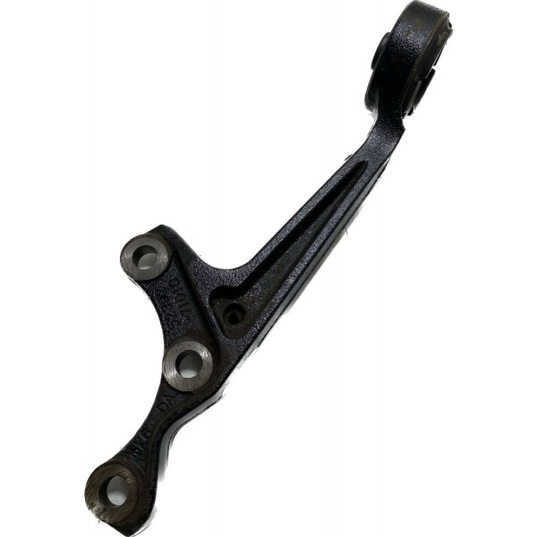 Suporte Coxim Diferencial Toyota Hilux 3.0 4x4 05/15 Cx350