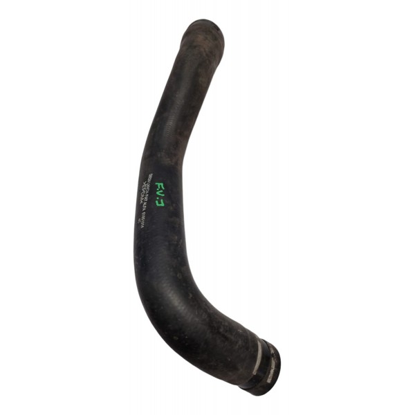 Mangueira Superior Radiador Fiat Fiorino 2015 Cx488