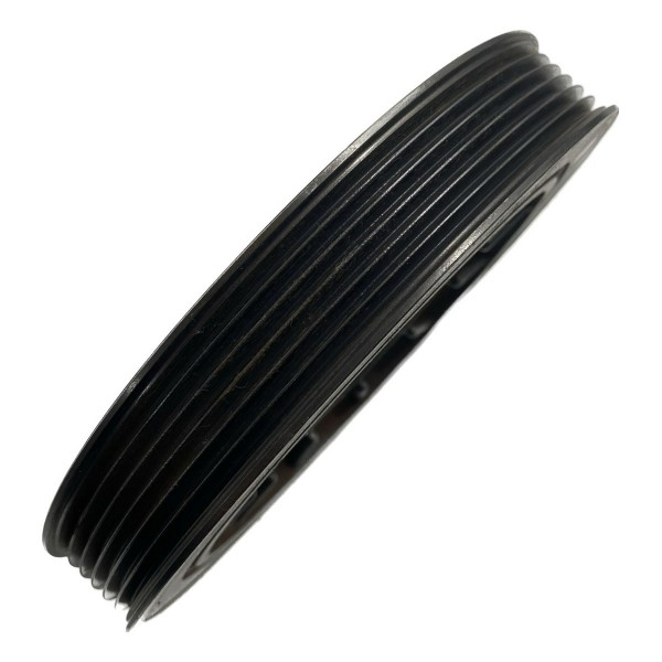 Polia Virabrequim Chevrolet S10 2.8 2013/2016 Cx350