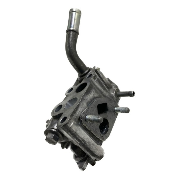 Carcaça Valvula Termoestatica Honda Civic 1.8 07/11 Cx350
