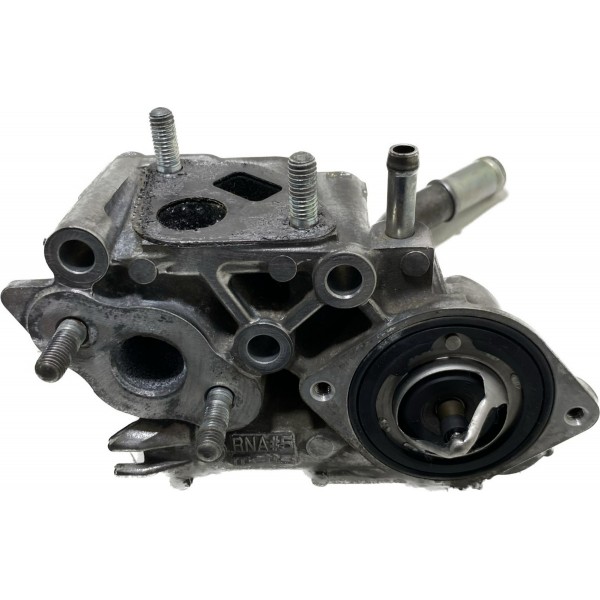 Carcaça Valvula Termoestatica Honda Civic 1.8 07/11 Cx350