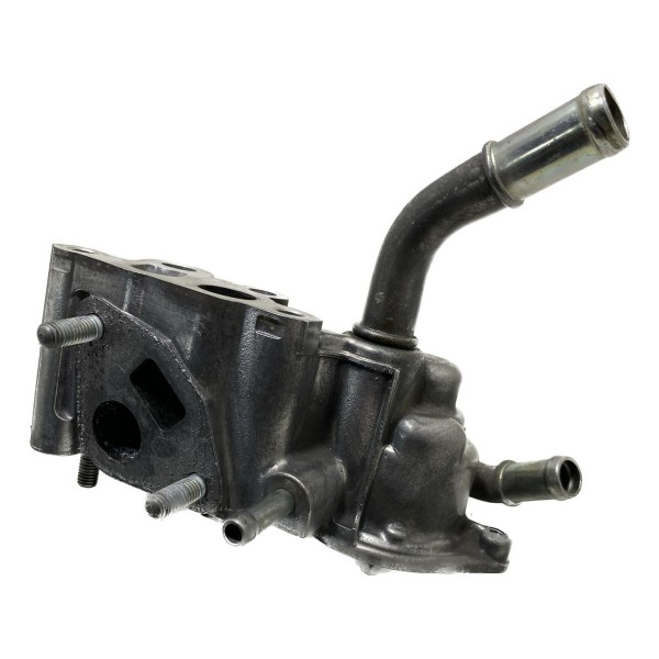 Carcaça Valvula Termoestatica Honda Civic 1.8 07/11 Cx350
