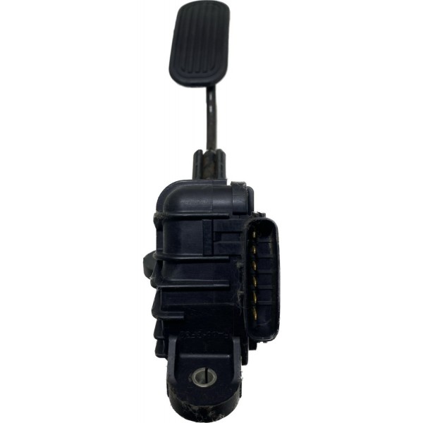 Pedal Acelerador Toyota Hilux 3.0 2005/2015 Cx350