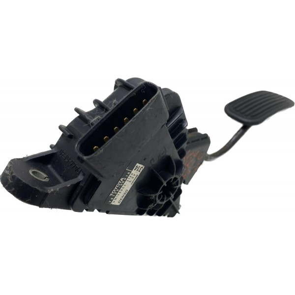 Pedal Acelerador Toyota Hilux 3.0 2005/2015 Cx350