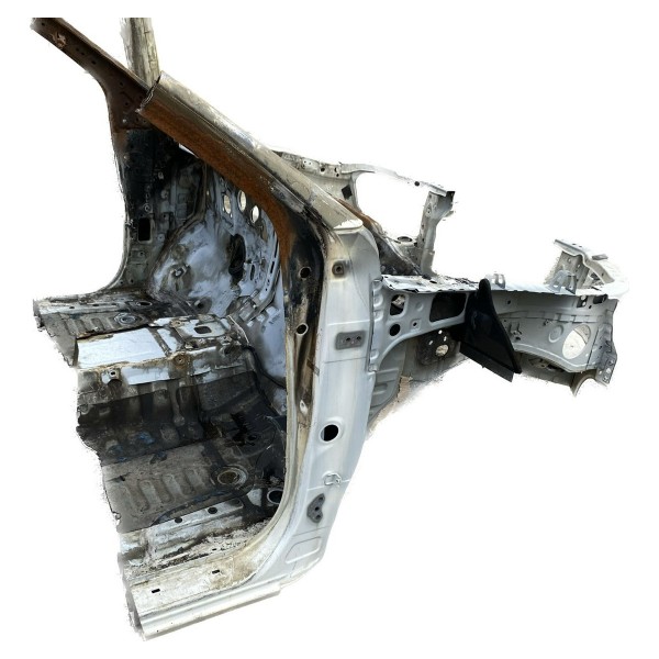 Frentão Toyota Hilux 2.8 Turbo Diesel 2016/2022