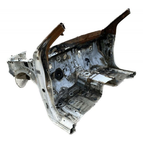 Frentão Toyota Hilux 2.8 Turbo Diesel 2016/2022