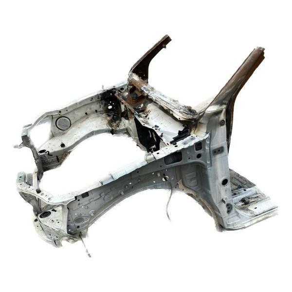 Frentão Toyota Hilux 2.8 Turbo Diesel 2016/2022