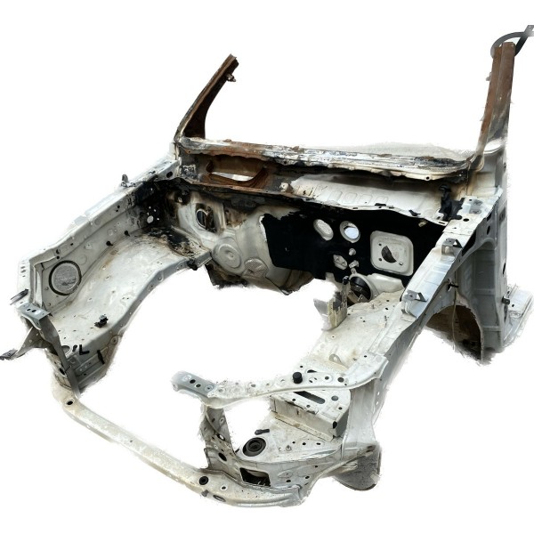 Frentão Toyota Hilux 2.8 Turbo Diesel 2016/2022