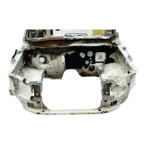 Frentão Toyota Hilux 2.8 Turbo Diesel 2016/2022