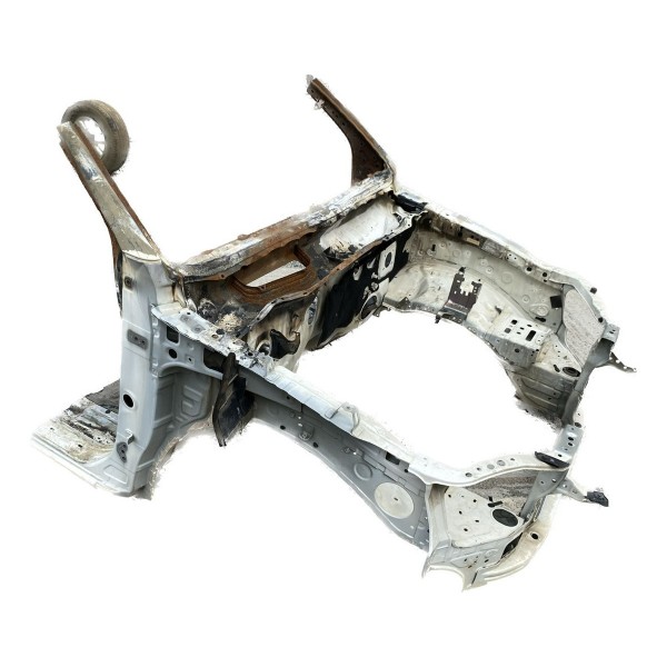 Frentão Toyota Hilux 2.8 Turbo Diesel 2016/2022