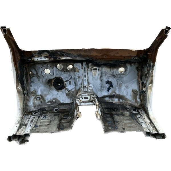 Frentão Toyota Hilux 2.8 Turbo Diesel 2016/2022