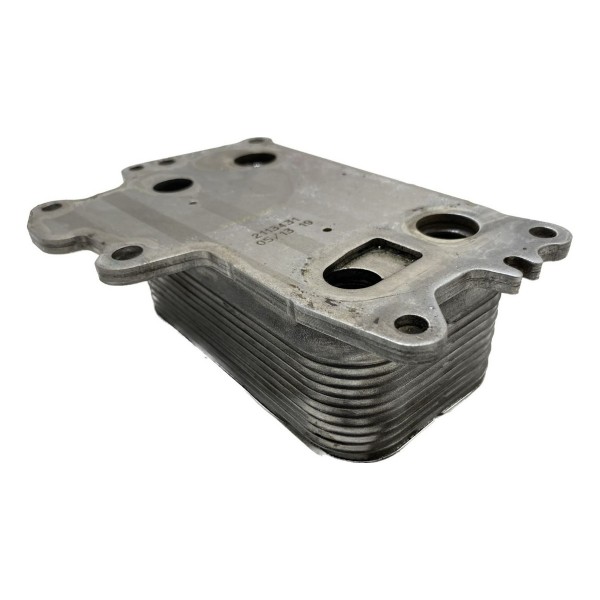 Resfriador Oleo Motor Chevrolet S10 2.8 2013/2016 Cx350