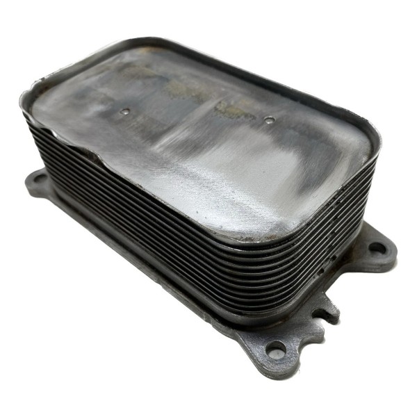 Resfriador Oleo Motor Chevrolet S10 2.8 2013/2016 Cx350