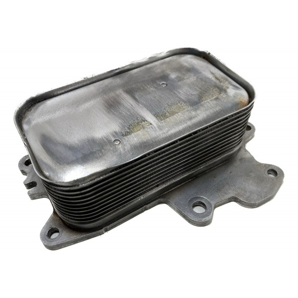 Resfriador Oleo Motor Chevrolet S10 2.8 2013/2016 Cx350