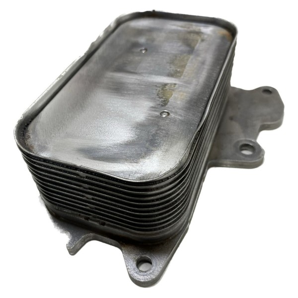 Resfriador Oleo Motor Chevrolet S10 2.8 2013/2016 Cx350