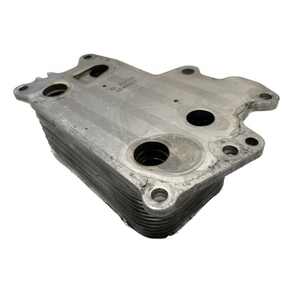 Resfriador Oleo Motor Chevrolet S10 2.8 2013/2016 Cx350