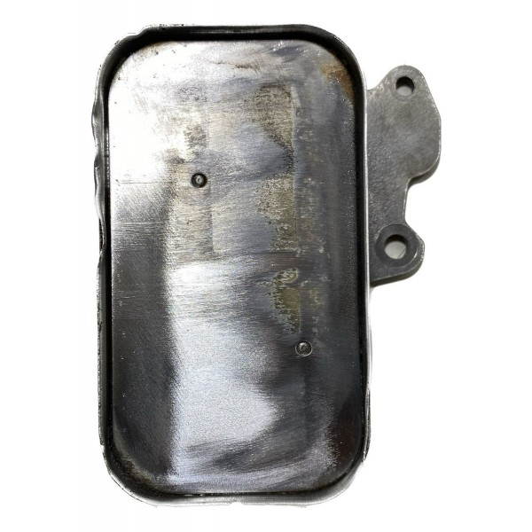 Resfriador Oleo Motor Chevrolet S10 2.8 2013/2016 Cx350