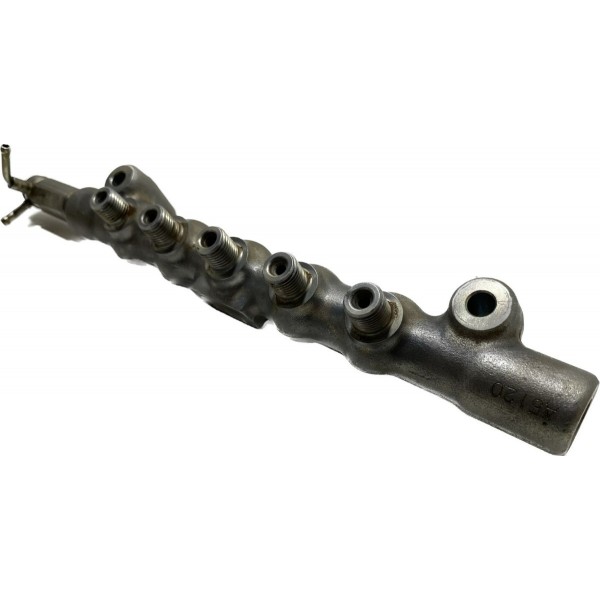 Flauta Bico Injetor Chevrolet S10 2.8 2013/16 Cx349