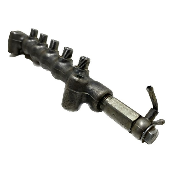 Flauta Bico Injetor Chevrolet S10 2.8 2013/16 Cx349