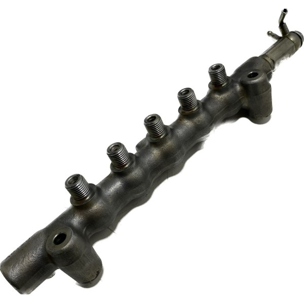 Flauta Bico Injetor Chevrolet S10 2.8 2013/16 Cx349