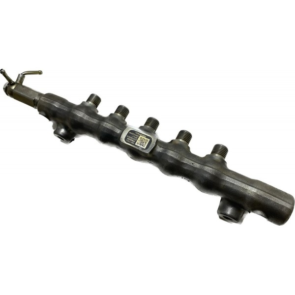 Flauta Bico Injetor Chevrolet S10 2.8 2013/16 Cx349