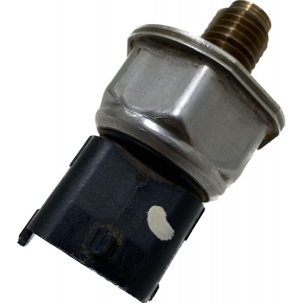 Sensor Flauta Bico Injetor Chevrolet S10 2.8 2013/16 Cx349