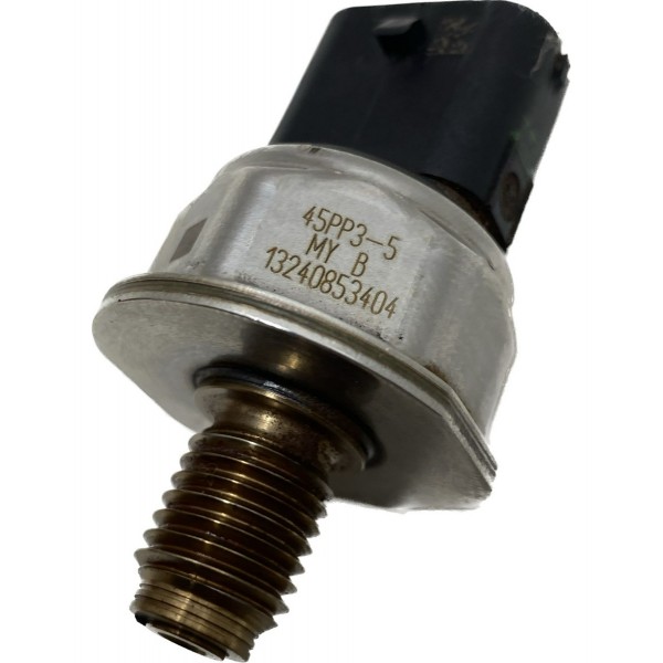 Sensor Flauta Bico Injetor Chevrolet S10 2.8 2013/16 Cx349