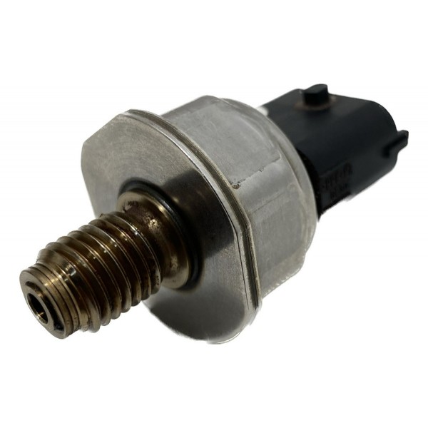 Sensor Flauta Bico Injetor Chevrolet S10 2.8 2013/16 Cx349