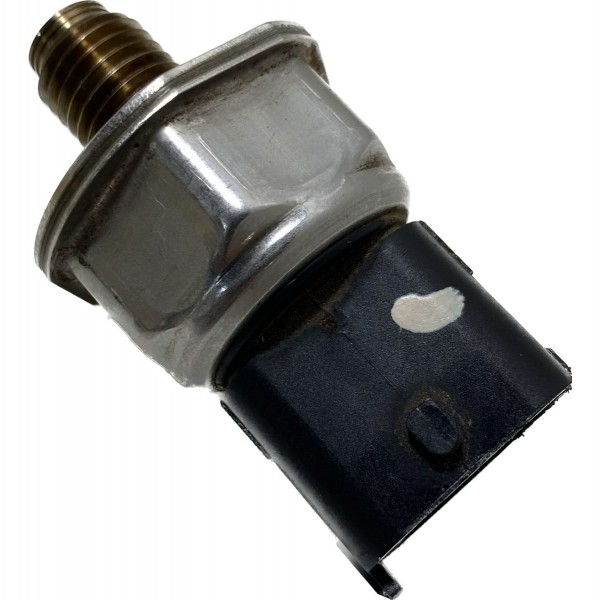 Sensor Flauta Bico Injetor Chevrolet S10 2.8 2013/16 Cx349