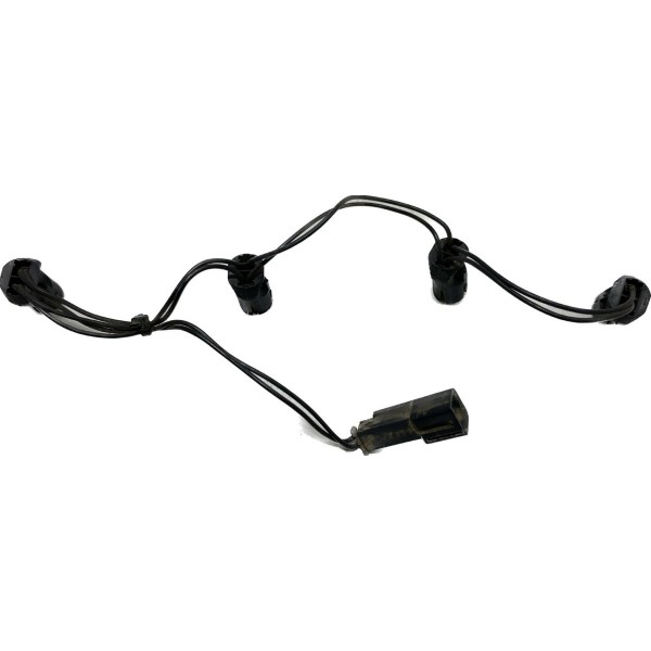 Chicote Break Light Chevrolet S10 2013/2016 Cx349