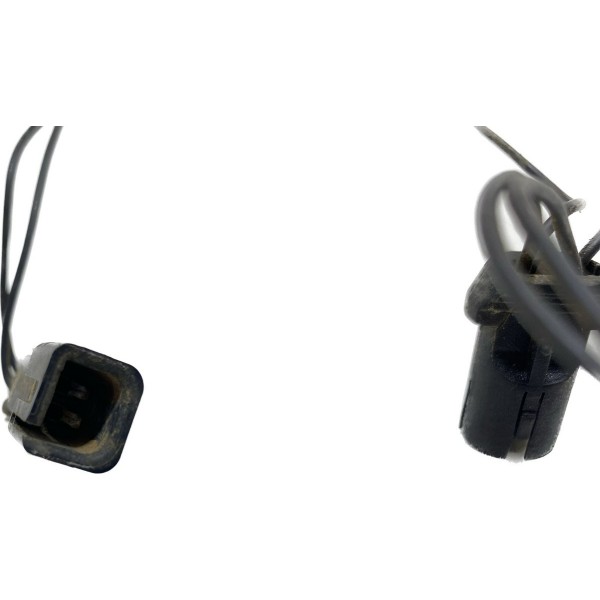 Chicote Break Light Chevrolet S10 2013/2016 Cx349