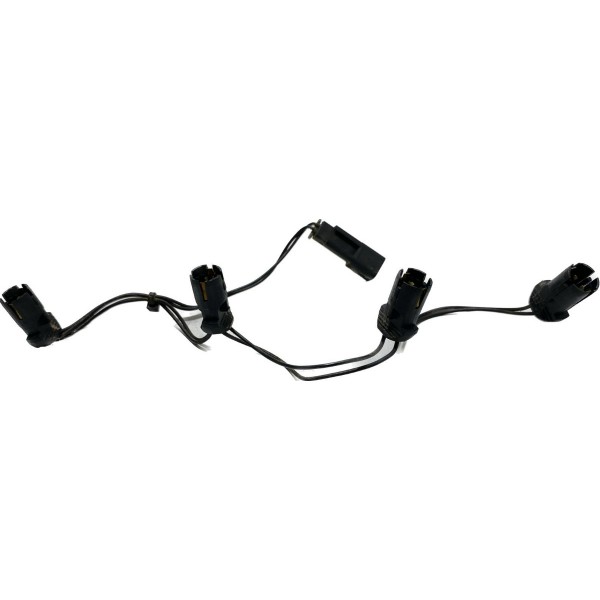 Chicote Break Light Chevrolet S10 2013/2016 Cx349