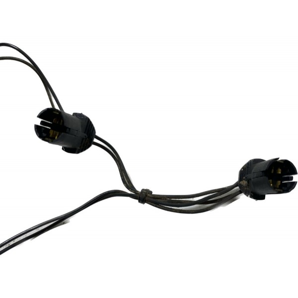 Chicote Break Light Chevrolet S10 2013/2016 Cx349