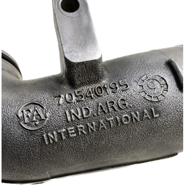 Cano Turbina Ford Ranger 3.0 2005/2008 Cx349