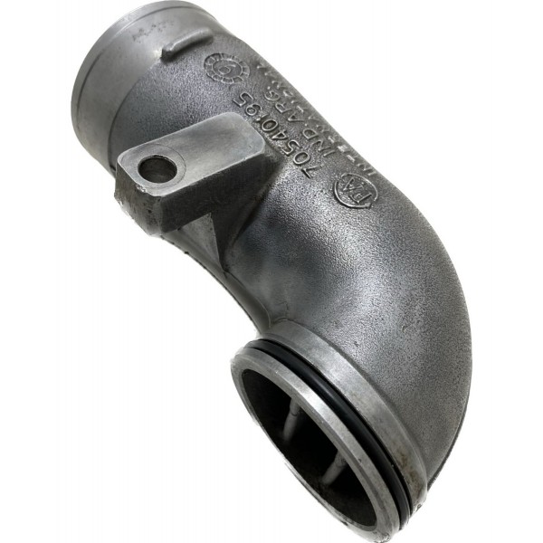 Cano Turbina Ford Ranger 3.0 2005/2008 Cx349