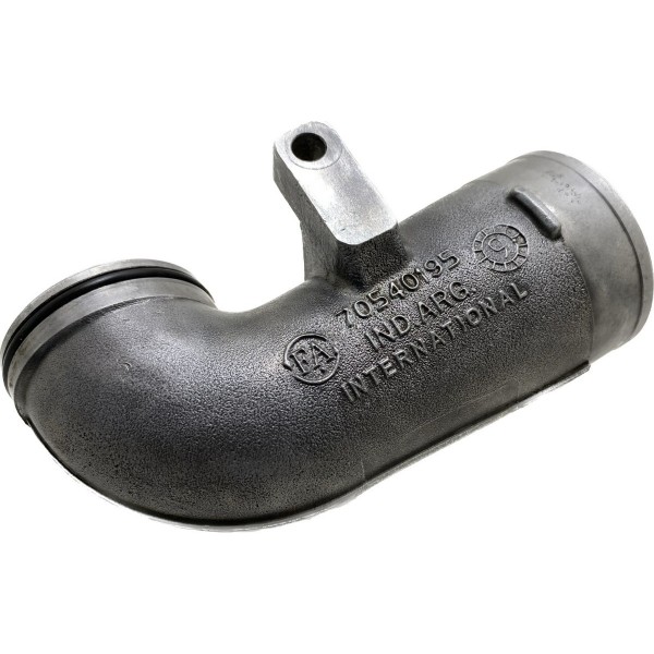 Cano Turbina Ford Ranger 3.0 2005/2008 Cx349