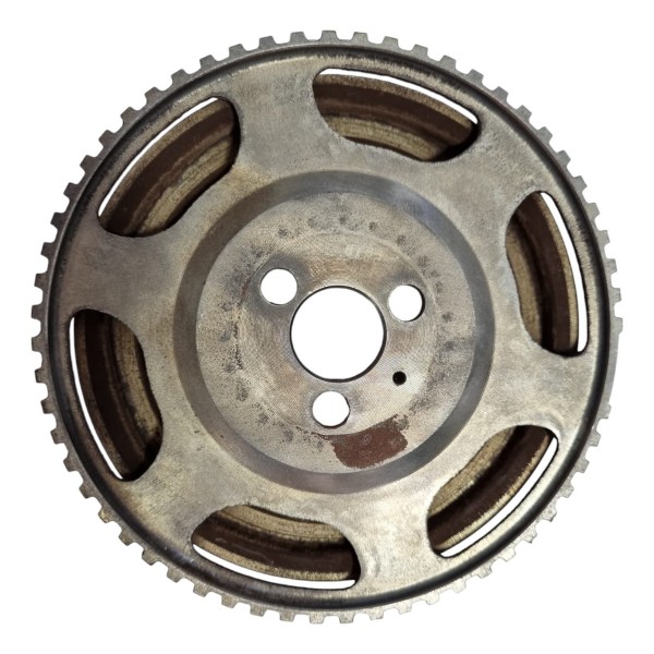 Polia Do Virabrequim Fiat Fiorino 1.4 Evo 2015 Cx488