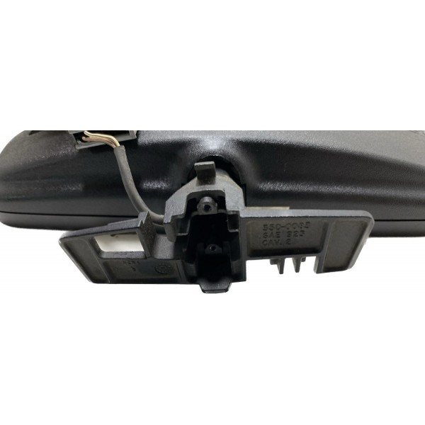 Retrovisor Interno Chevrolet Zafira 03/12 Cx349