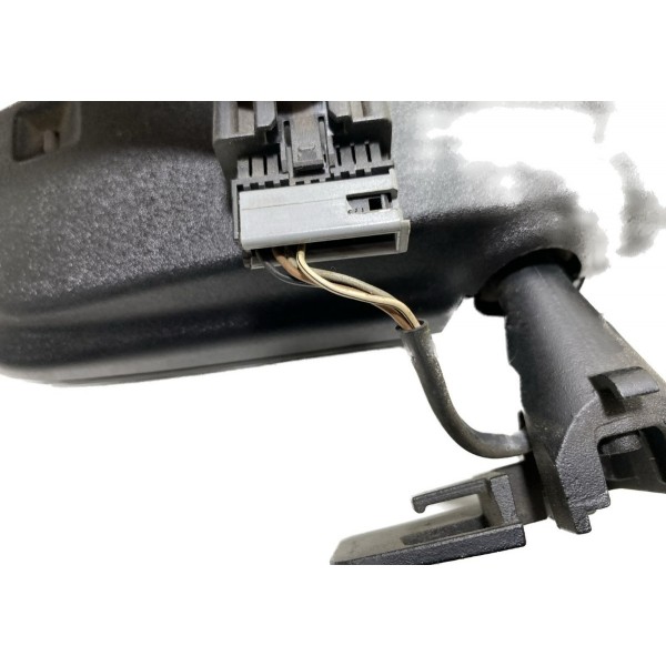 Retrovisor Interno Chevrolet Zafira 03/12 Cx349