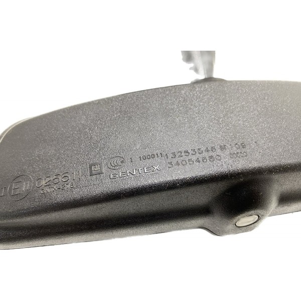 Retrovisor Interno Chevrolet Zafira 03/12 Cx349