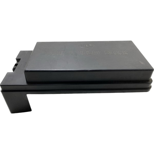 Tampa Caixa Fusiveis Kia Sportage 2005/2010 Cx349