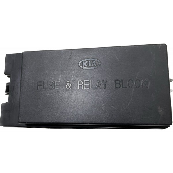 Tampa Caixa Fusiveis Kia Sportage 2005/2010 Cx349