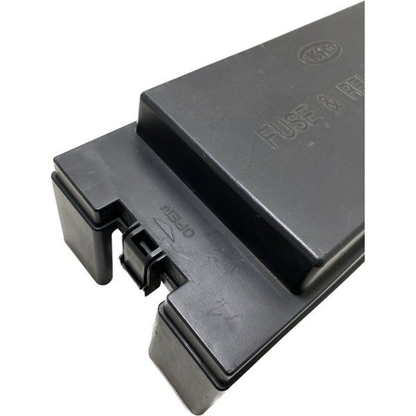 Tampa Caixa Fusiveis Kia Sportage 2005/2010 Cx349