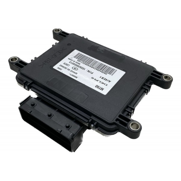 Modulo Injeção Jac J3 1.4 2011/2013 Cx349