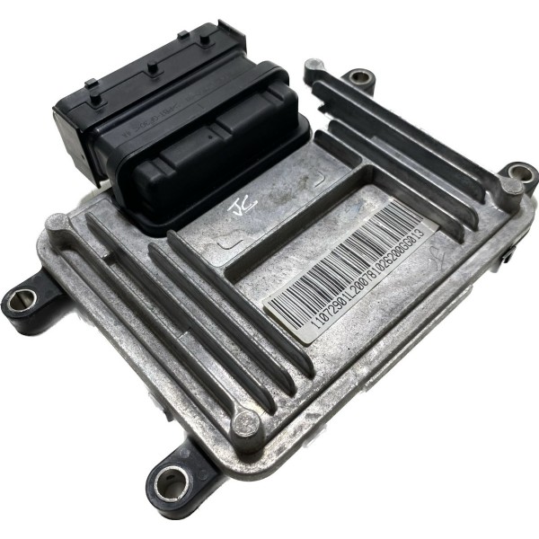 Modulo Injeção Jac J3 1.4 2011/2013 Cx349