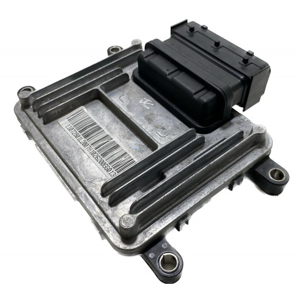 Modulo Injeção Jac J3 1.4 2011/2013 Cx349