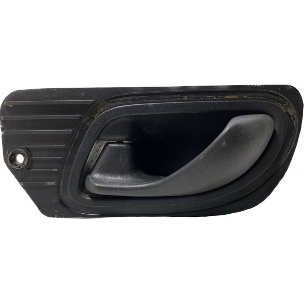 Maçaneta Interna D.e  Ford Ranger 97/2004 Cx349 Dianteira